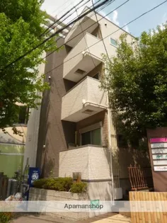 ボヌール社が丘の画像