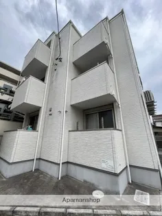 REGALEST一社【2階】の外観