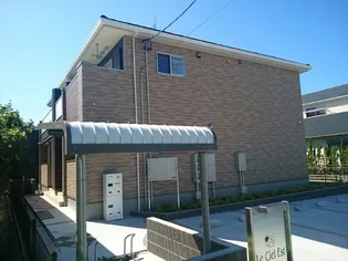 ル シエル エストの画像