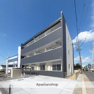 リコルテ一社【3階】の外観