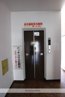 ニッチュウハイツ【4階】のその他画像