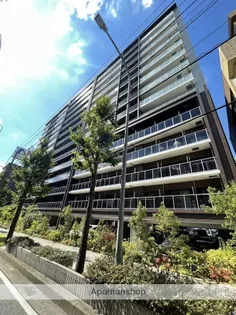 SーRESIDENCE本郷Ⅱの画像