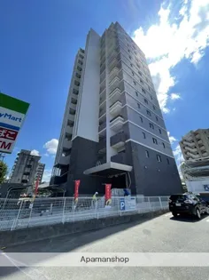 SーRESIDENCE茶屋ヶ坂EASTの画像