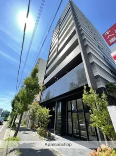 LaDouceur本郷【4階】の外観