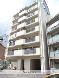 レジデンス栄光【5階】の外観