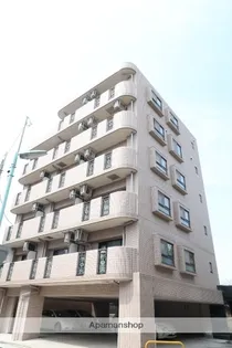 プログレス・K【6階】の外観