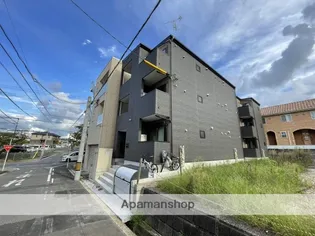 CRASTINE豊が丘の画像