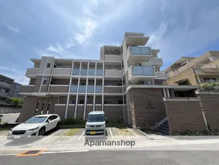 シャルム本郷【1階】の外観