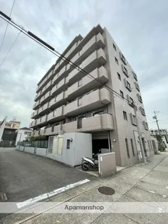 シーアイマンション京命の画像