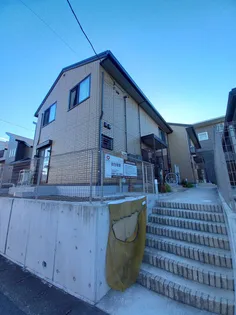 サンライズ砂子【105号室】の外観