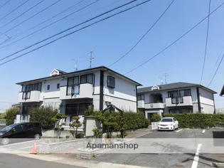 カサフェリスBの画像