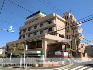 一社マサキビル88【5階】の外観