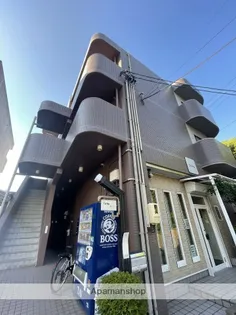 TIP TOP藤が丘【3階】の外観