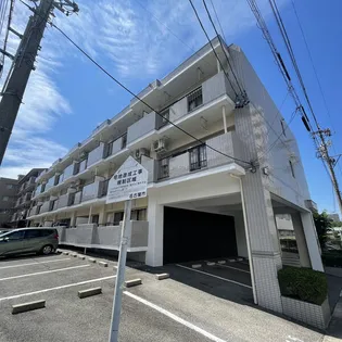 レジデンスαの画像