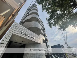 CASA小幡【7階】の外観