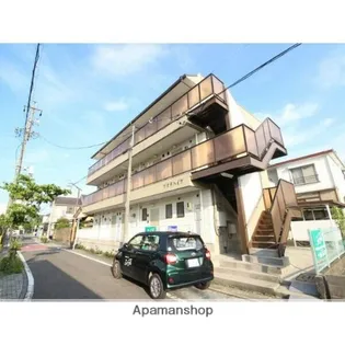 ツカタハイツの画像