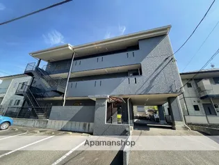 ステージア上社の画像