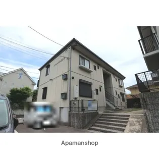 パークビラ極楽B棟の画像