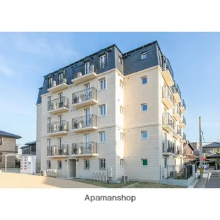 プレシオール藤が丘の画像