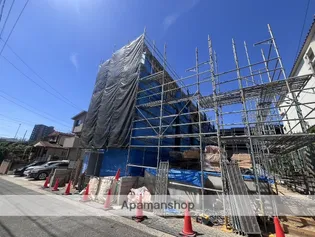 ROBOT HOME 望が丘Ⅱの画像