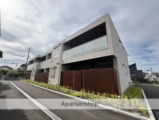 CIEL BLUE【2階】の外観