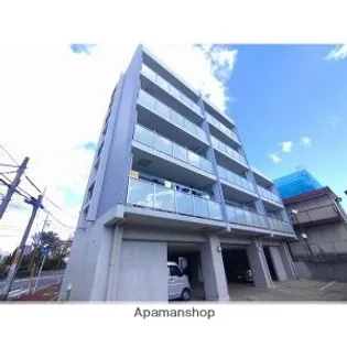 ノイエスレーベン本郷の画像