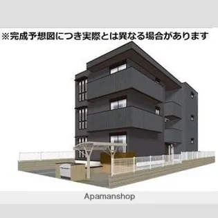 ルサンティエ一社の画像