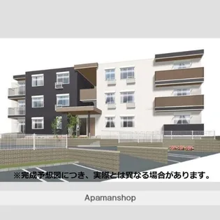 シャンドフルールの画像