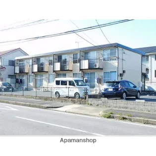 コーポサンシャインの画像