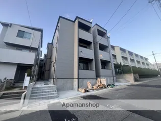 リーヴァ望が丘【2階】の外観