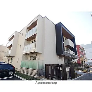 フェリシアガーデンの画像