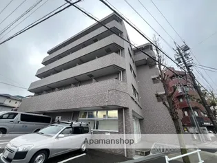 キャッスル一社【5階】の外観