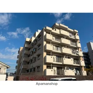 LA TERRACE星ヶ丘の画像