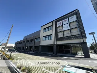 D−MEDICARE 名古屋一社【3階】の外観