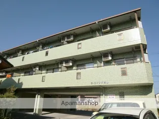 ラ ウイング青山の画像