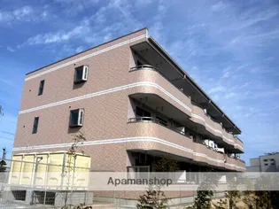 ウィステリア弐番館の画像