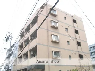 愛知県名古屋市千種区星が丘元町【マンション】の外観