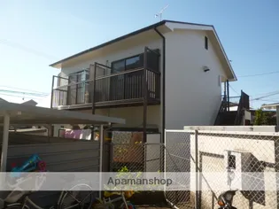 宝幸ハイツの画像