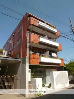 シャンボール長久手【3階】の外観