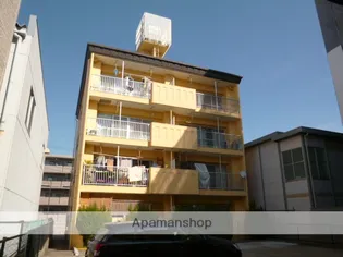 キャッスル東栄A棟の画像