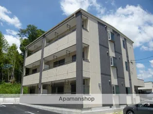 グローヴ大久手A棟【2階】の外観