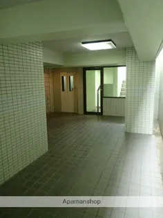 ピュアグリーン高社.【2階】の外観