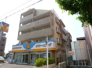 シャンポール天子田の画像