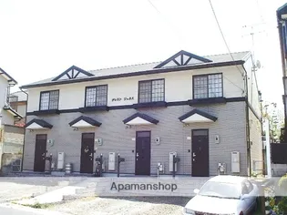 クレストジュネスの画像