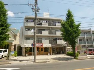 リバーサイド ヒルの画像