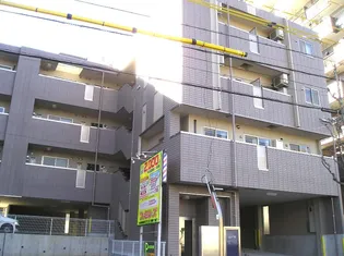 ルミエール名東【4階】の外観