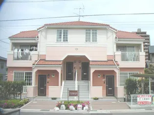 アンソレイエハイムの画像