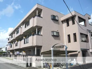 VILLA桜ヶ丘の画像