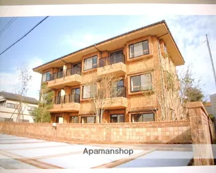 希羅乃郷【3階】の外観