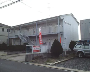 コーポ光桜ヶ丘の画像